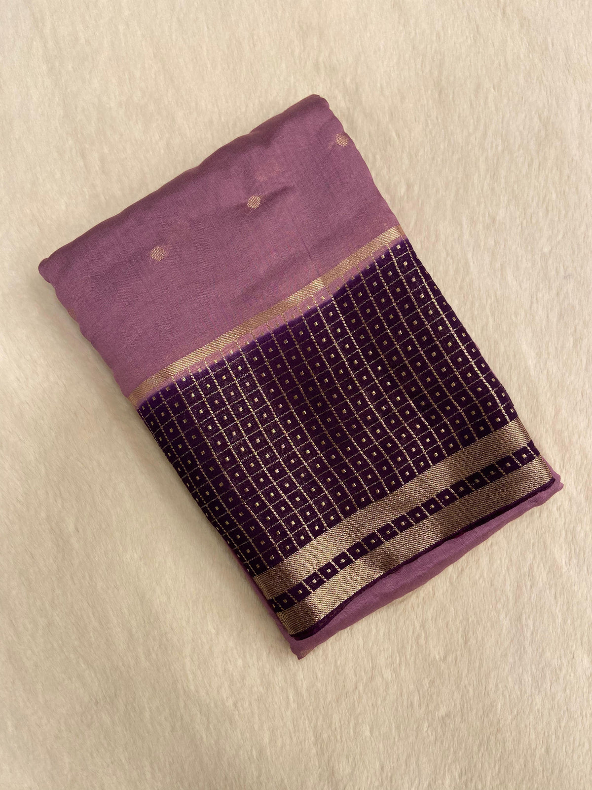 Premium Assam Silk Saree