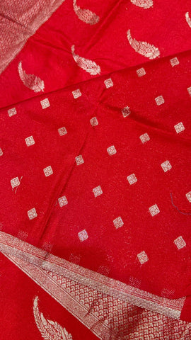 Premium soft Georgette