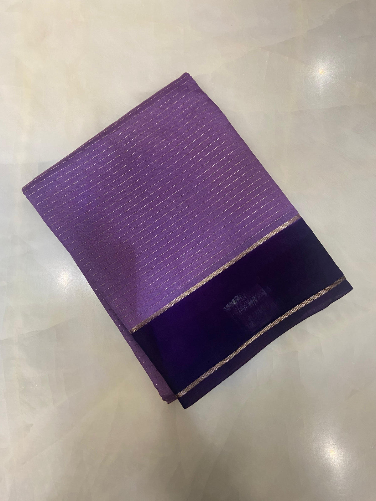 Premium Assam silk saree