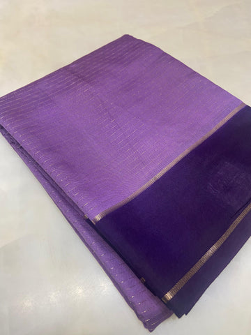 Premium Assam silk saree