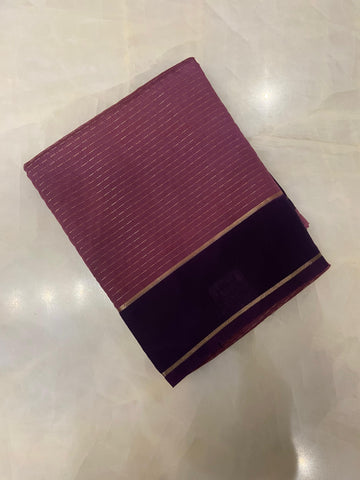 Premium Assam silk saree