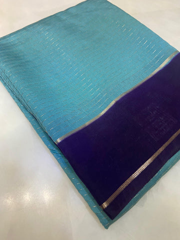 Premium Assam silk saree