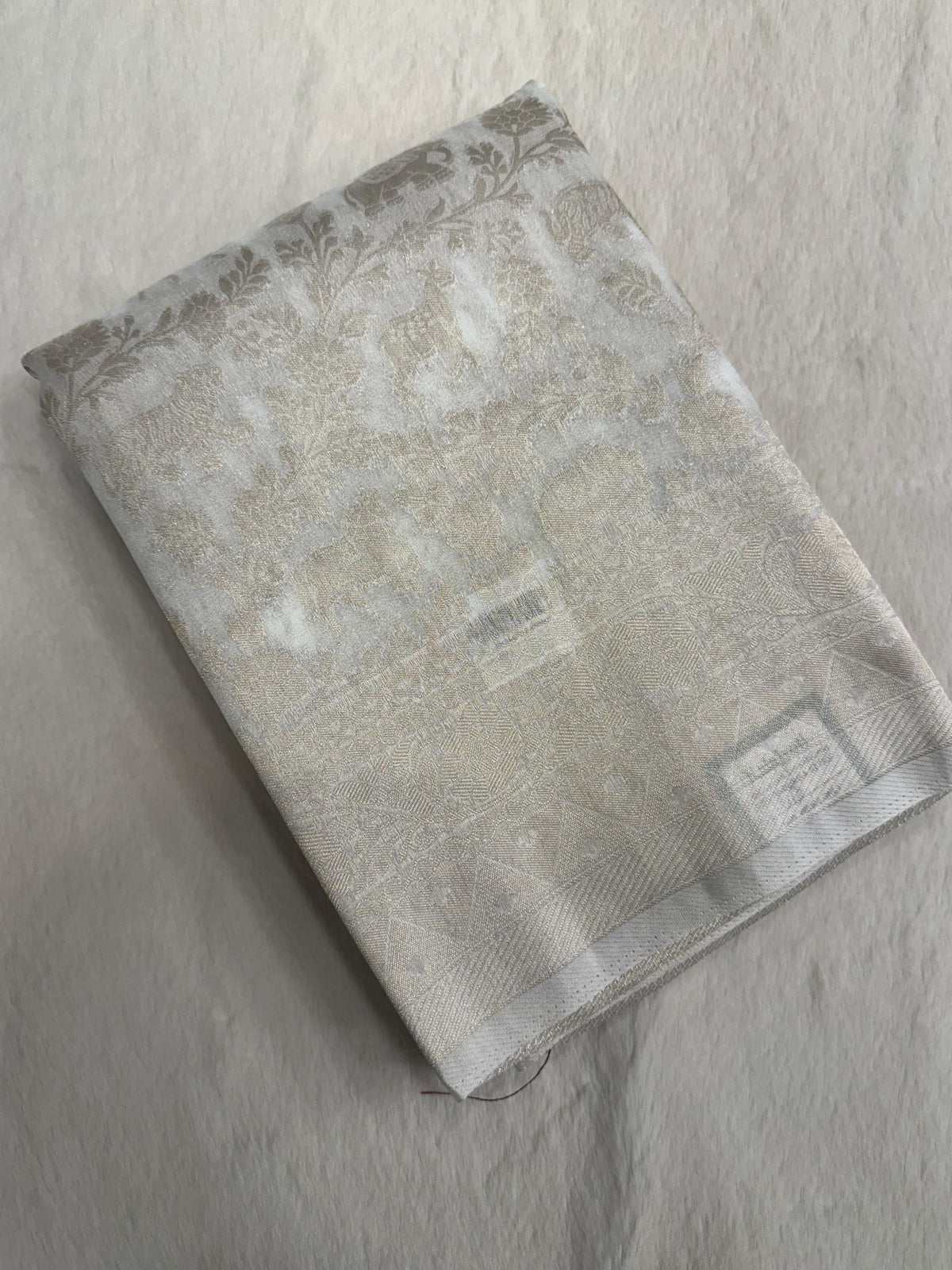 Premium Soft Georgette