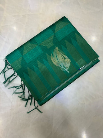 Premium semi mashru silk saree