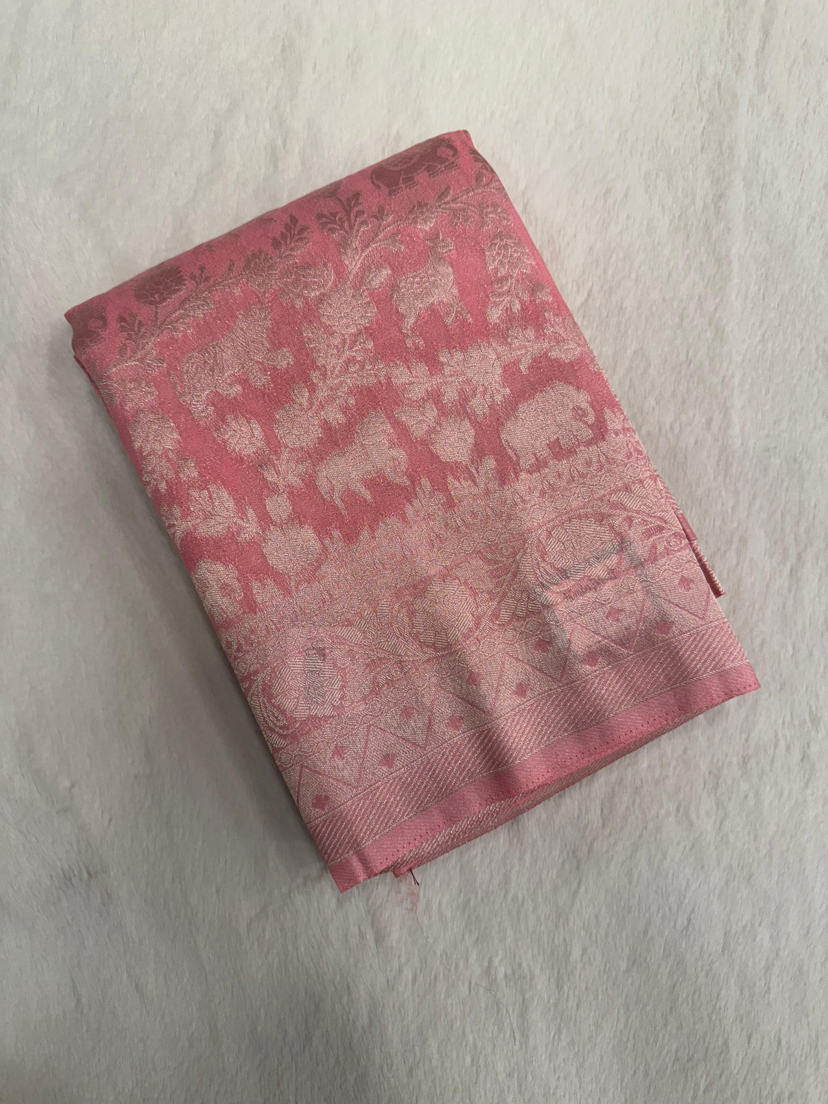 Premium Soft Georgette