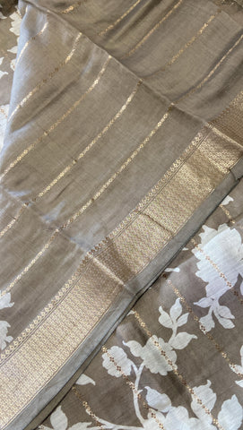 Premium Assam Silk Saree