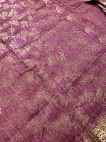 Premium dola silk saree