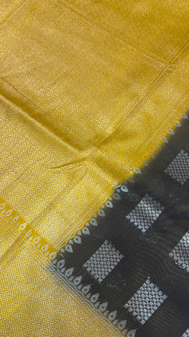 Premium soft georgette