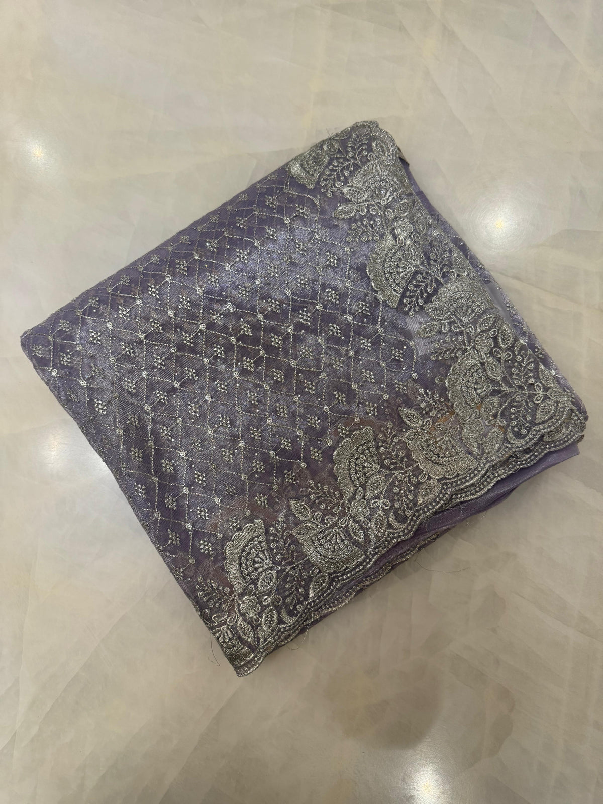 Premium cocktail saree