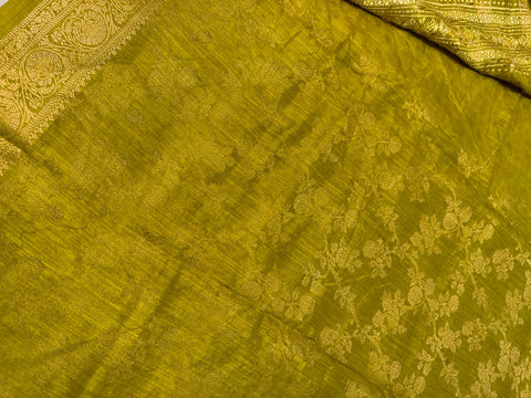 Premium dola silk saree