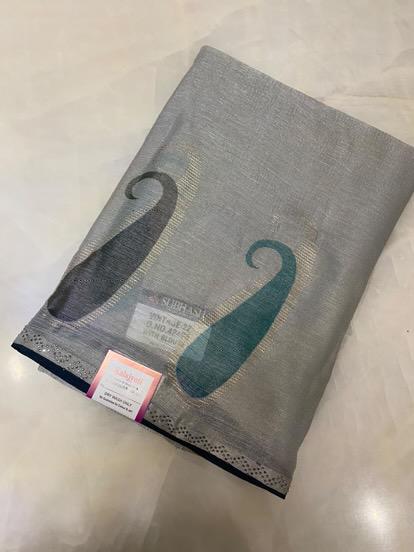 Premium Dola Silk Saree