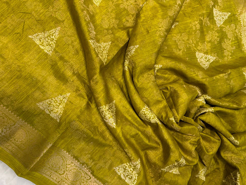 Premium dola silk saree