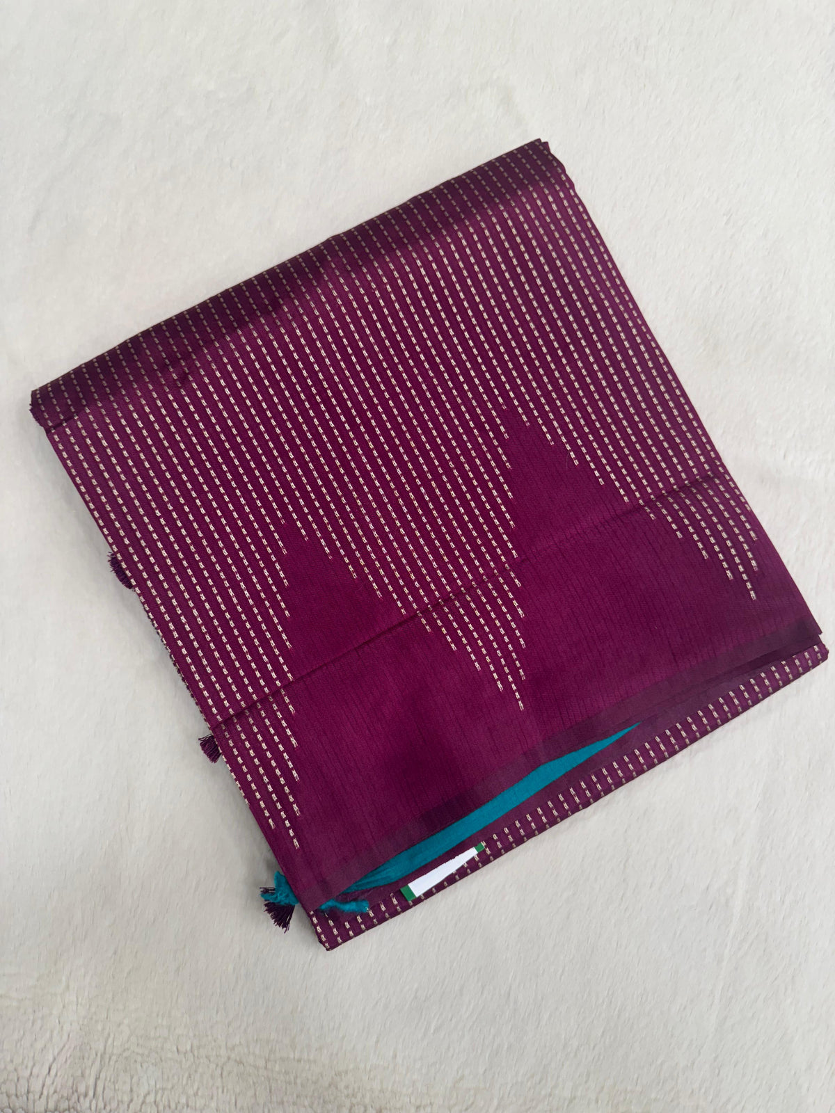 Premium Butter Silk Saree