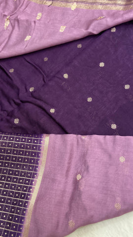Premium Assam Silk Saree