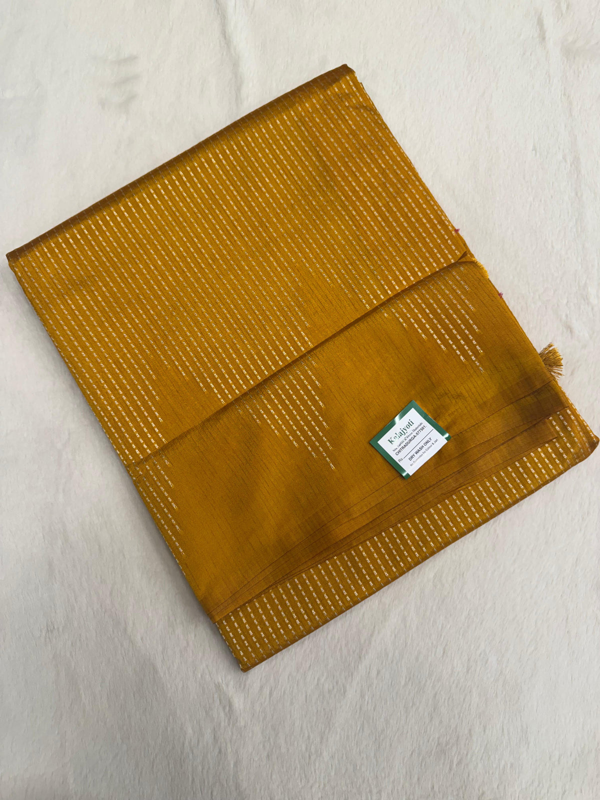 Premium Butter Silk Saree