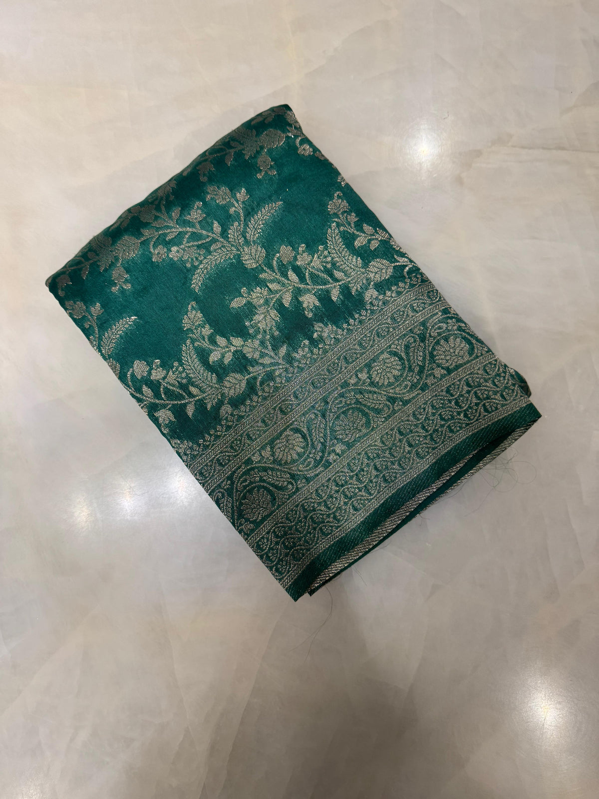 Premium semi soft georgette💚