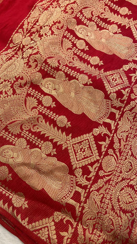 Premium Viscose Silk Saree❤️