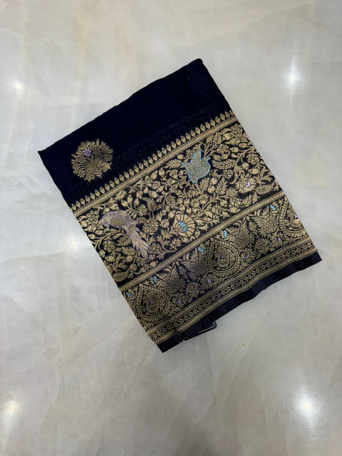 Premium Soft Georgette🌠
