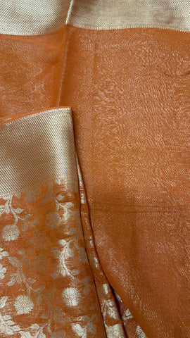 Premium soft Georgette