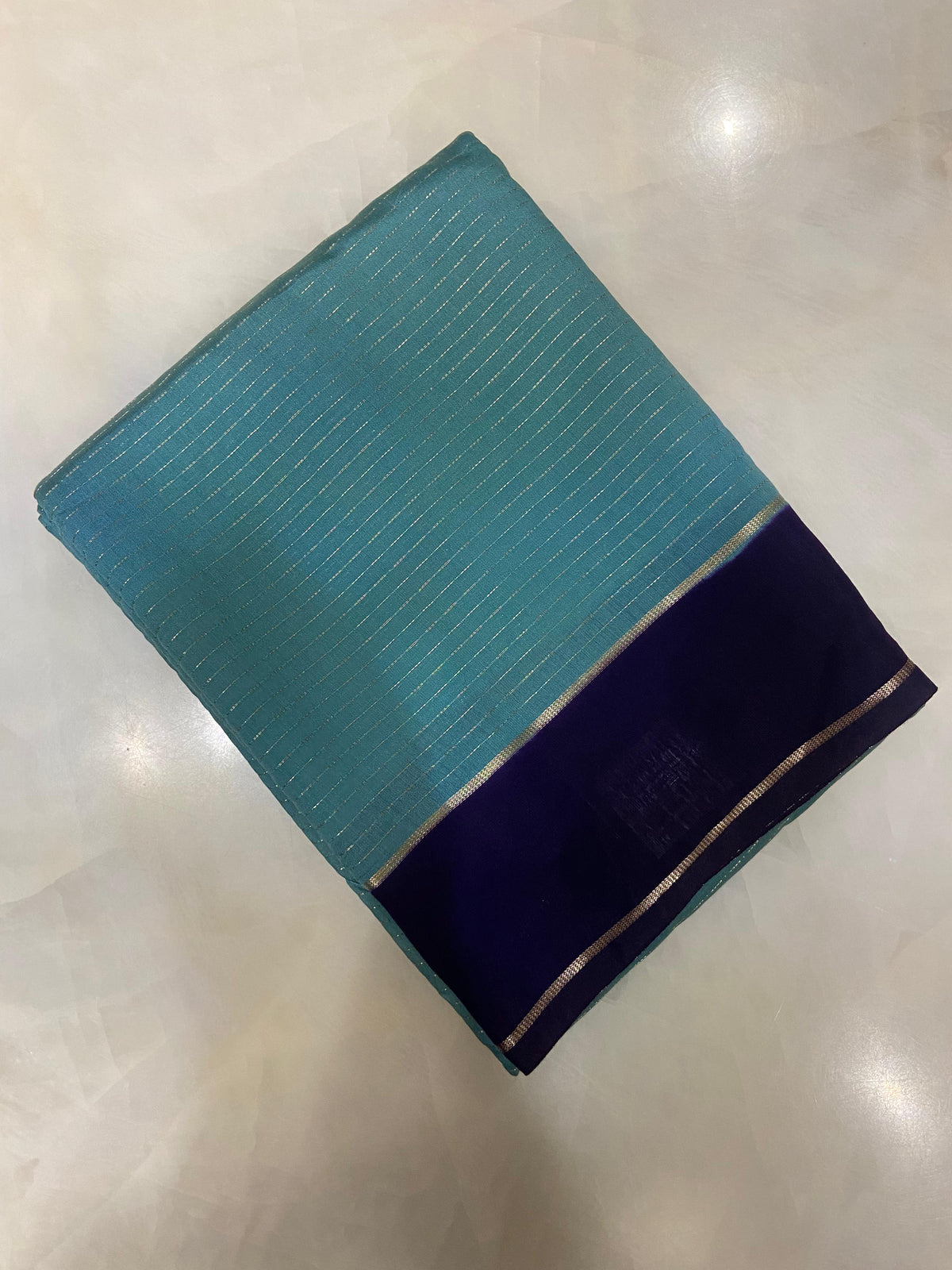 Premium Assam silk saree