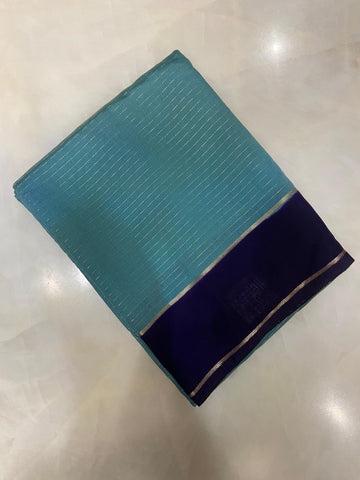 Premium Assam silk saree