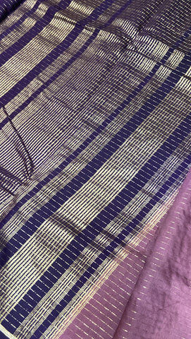 Premium Assam silk saree