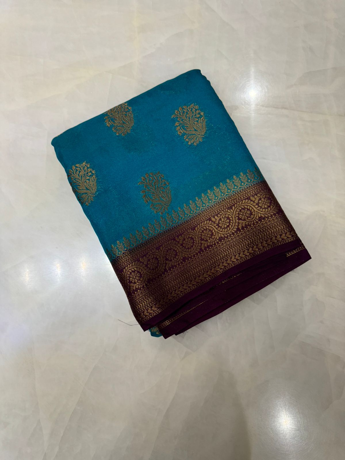 Premium Soft Georgette