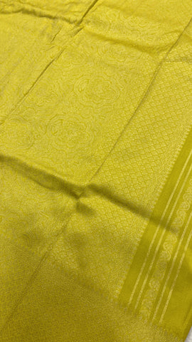 Premium dola silk saree