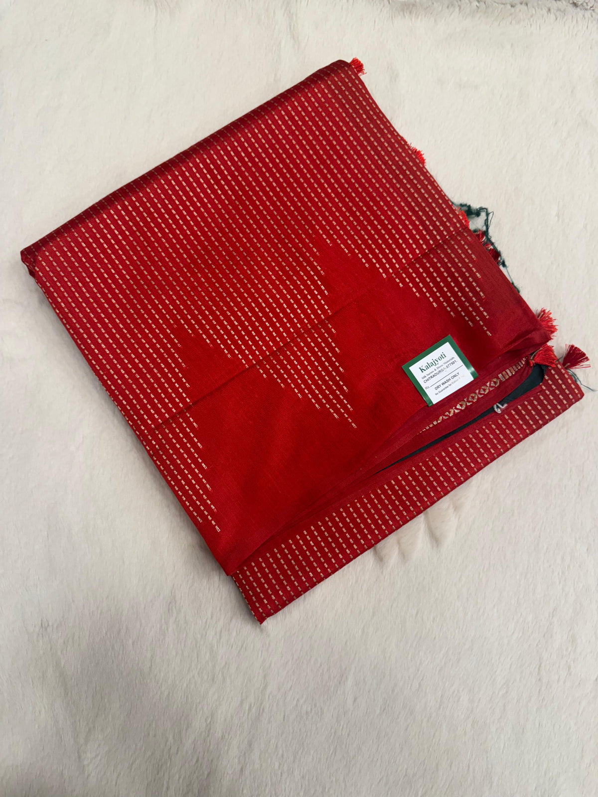 Premium Butter Silk Saree❤️