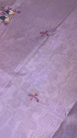 Premium soft Organza saree