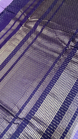Premium Assam silk saree