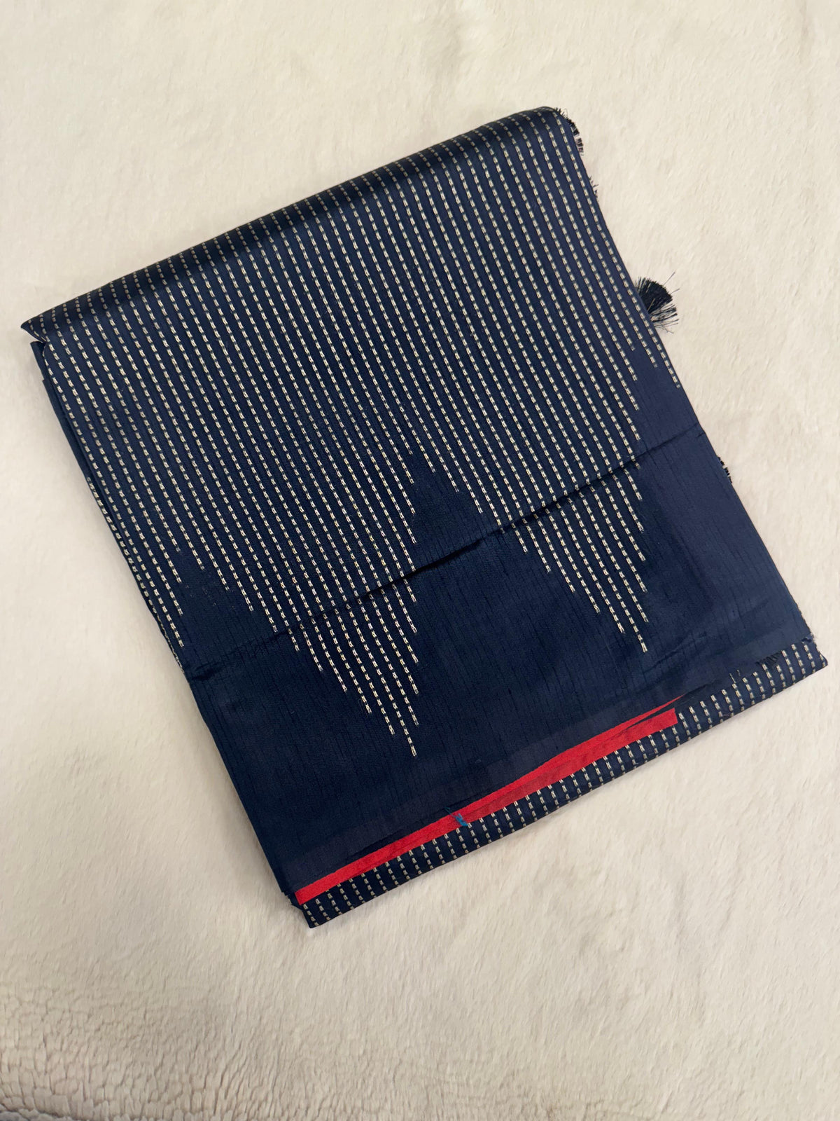 Premium Butter Silk Saree🖤