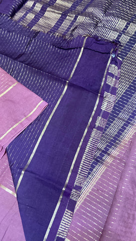 Premium Assam silk saree