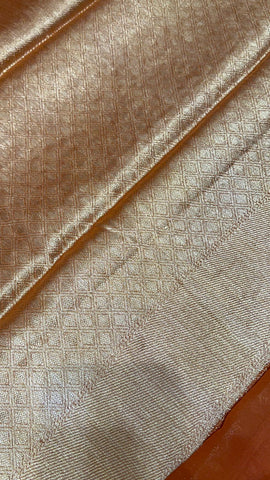 Premium soft Georgette