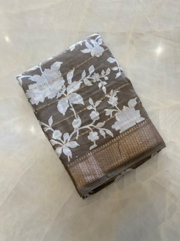 Premium Assam Silk Saree