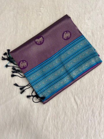 Premium  Banarasi Kathan silk saree