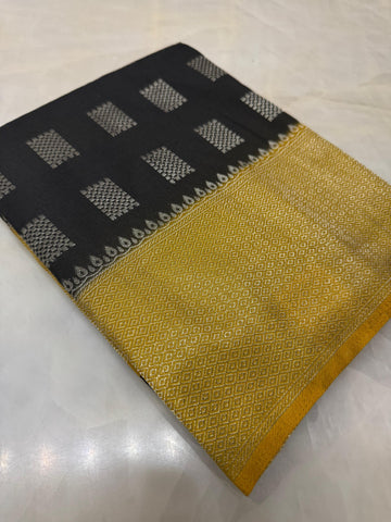 Premium soft georgette