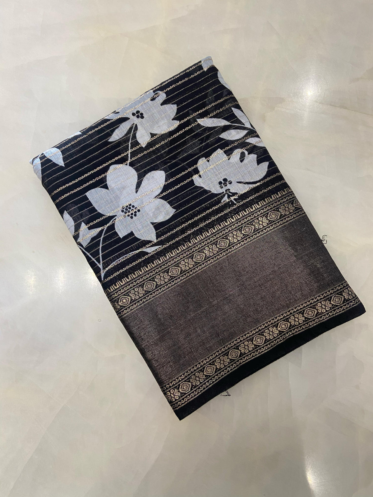 Premium Assam Silk Saree✨
