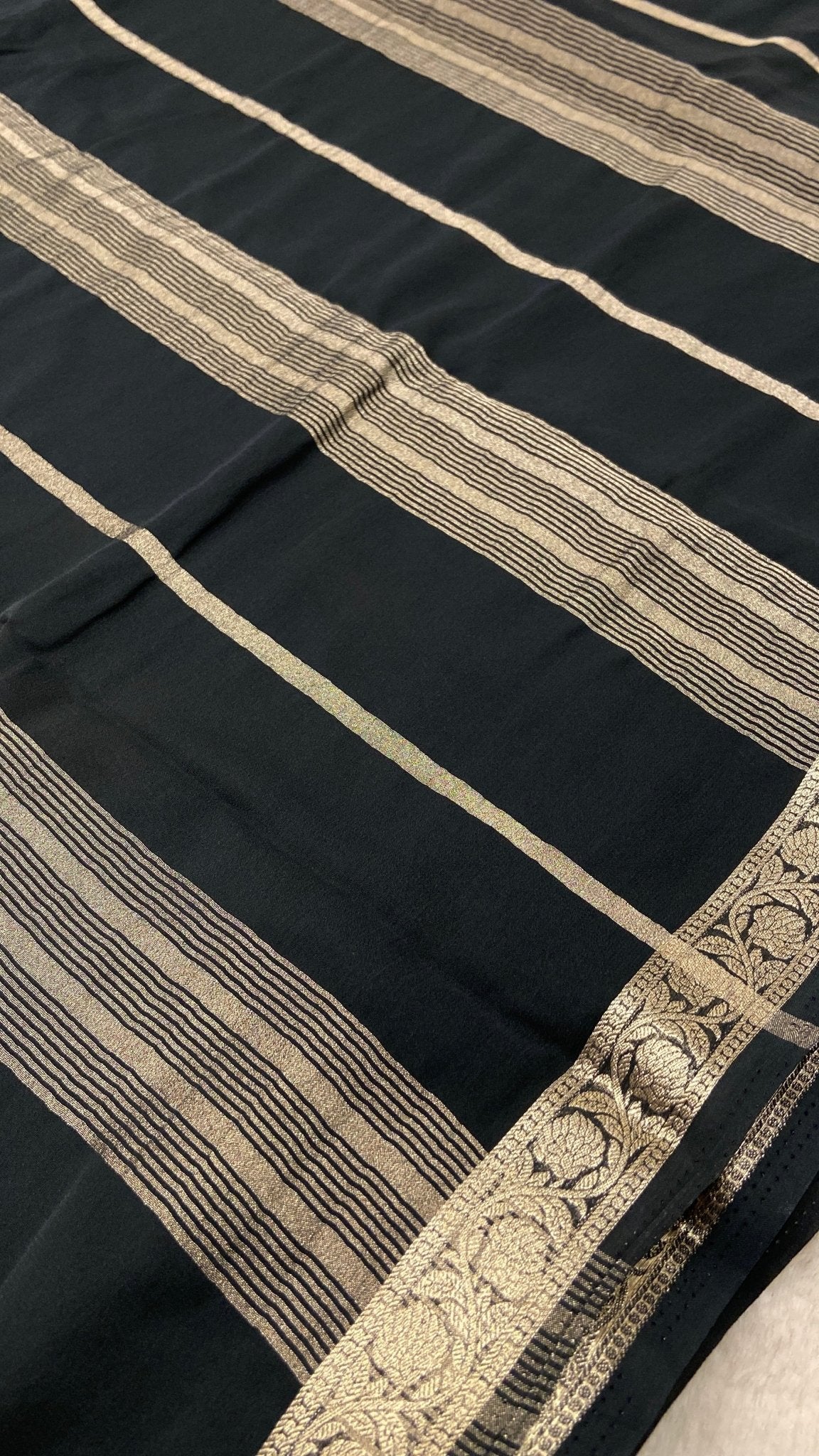 Semi Mysore Silk Saree - Kanjeevaram Silk Mandir