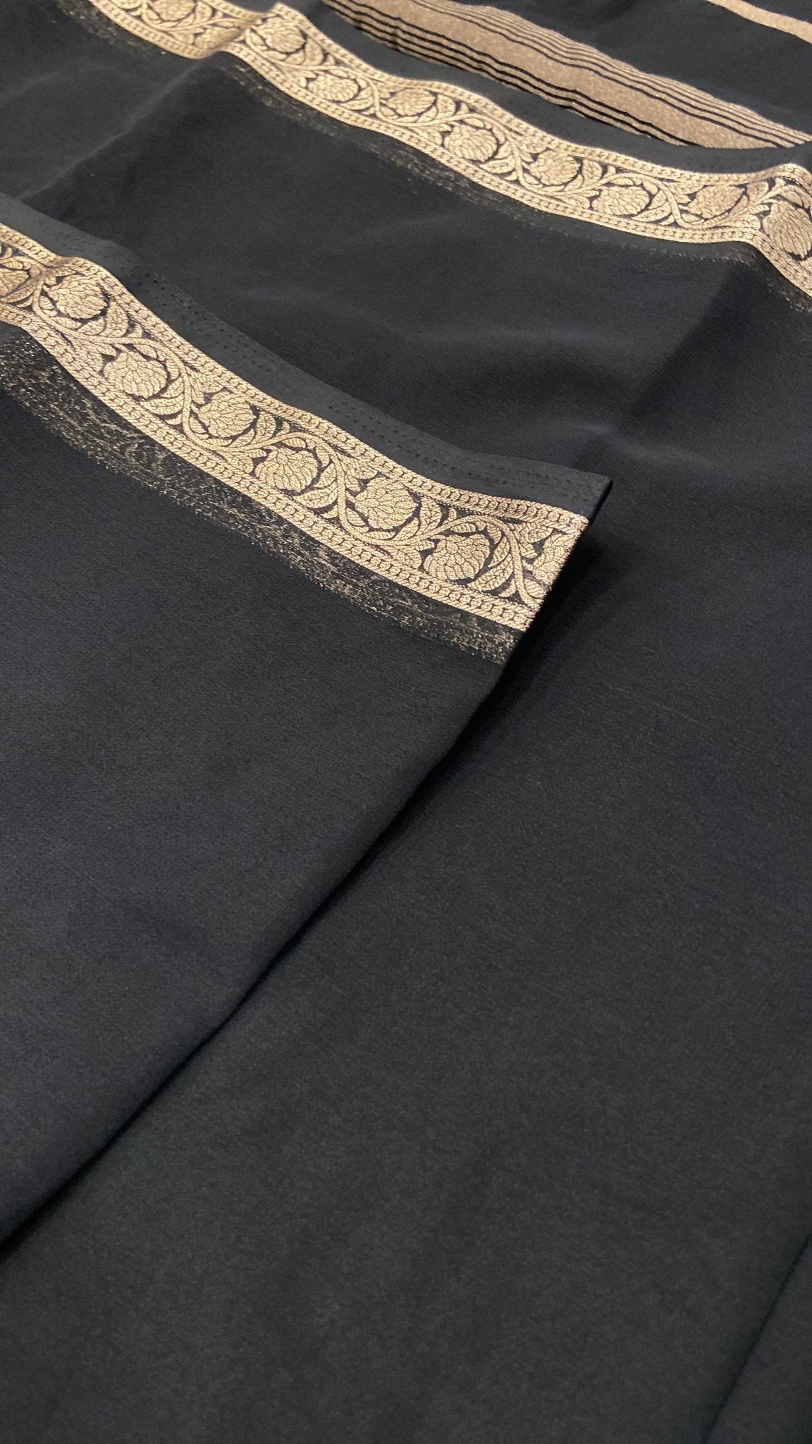 Semi Mysore Silk Saree - Kanjeevaram Silk Mandir
