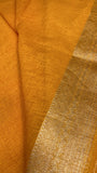 Soft Assam Silk Saree - Kanjeevaram Silk Mandir