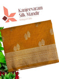 Soft Assam Silk Saree - Kanjeevaram Silk Mandir