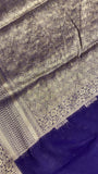 Soft Georgette Saree✨ - Kanjeevaram Silk Mandir